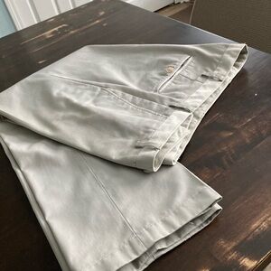 Jos. A. Bank Men's Khaki pants